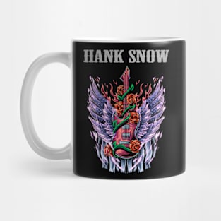 HANK SNOW BAND Mug